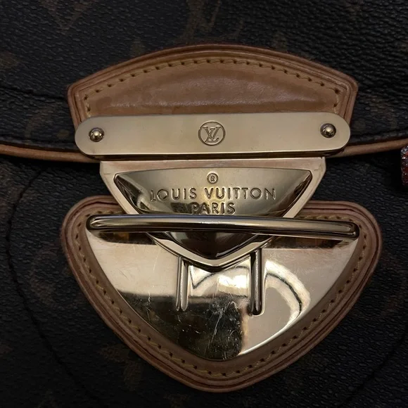 Louis Vuitton Beverly MM - Picture 13 of 15